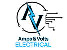 Amps & Volts Electrical - Electrician Bowen